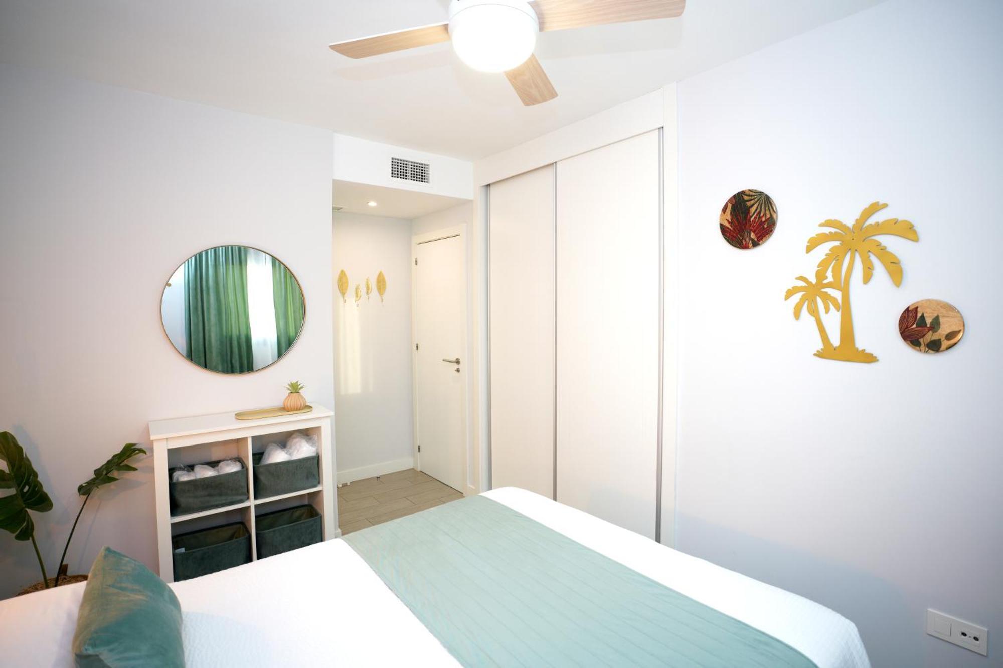 Apartamento Arena En Playa De San Juan อาลิกันเต ภายนอก รูปภาพ