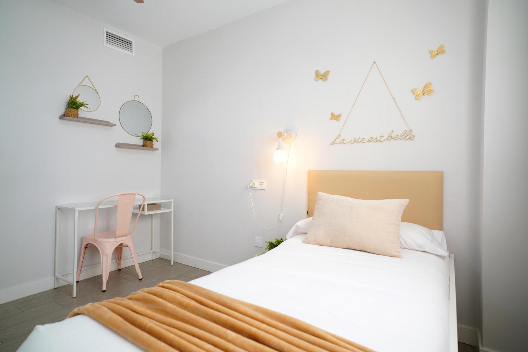 Apartamento Arena En Playa De San Juan อาลิกันเต ภายนอก รูปภาพ