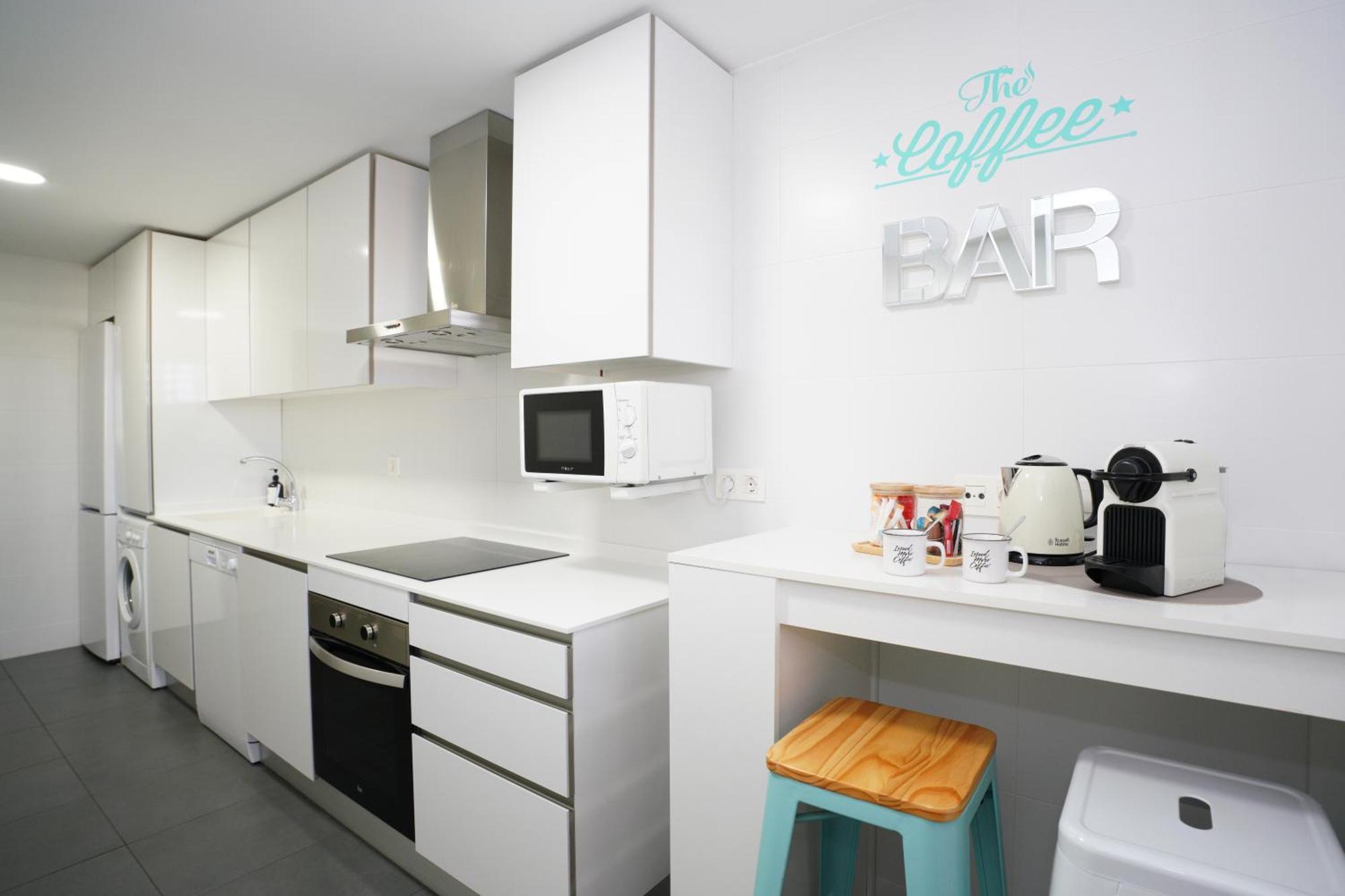 Apartamento Arena En Playa De San Juan อาลิกันเต ภายนอก รูปภาพ