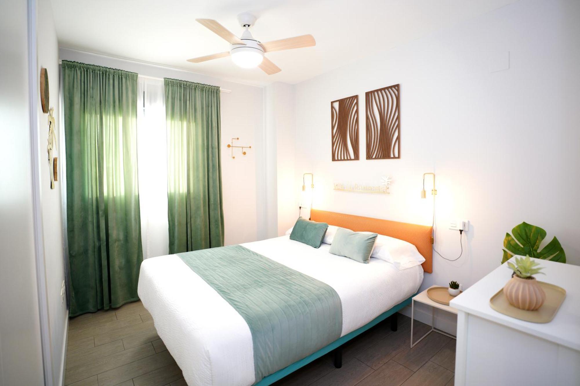 Apartamento Arena En Playa De San Juan อาลิกันเต ภายนอก รูปภาพ